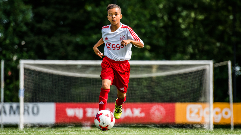 Ajax Youth Academy